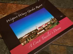 Westport Winery: A Coast Traveler's Dream
