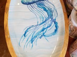 Jellyfish Platter