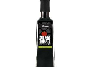 Sun-Dried Tomato Balsamic Vinegar