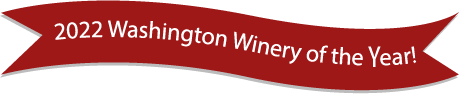 2022 Washington Winery of the Year